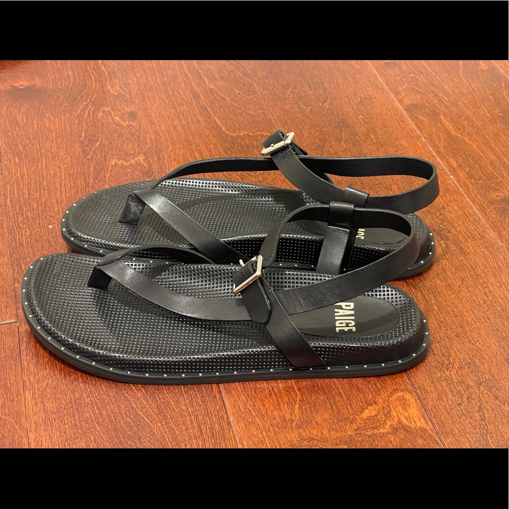 PAIGE - Zuri Sport Sandal